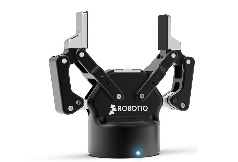 Robotiq自適應(yīng)電爪